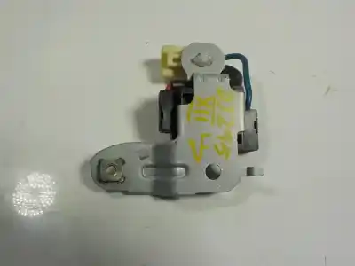 Second-hand car spare part electronic module for lexus rx 450h oem iam references  1040000097 g927d48010