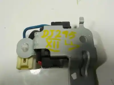 Second-hand car spare part electronic module for lexus rx 450h oem iam references  1040000097 g927d48010