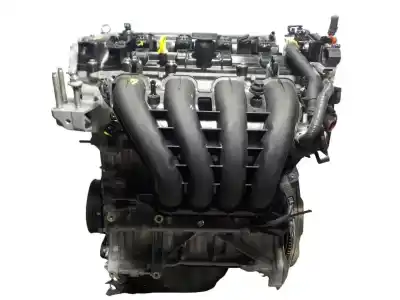 Автозапчасти б/у полный двигатель за mazda cx-3 2.0 16v cat ссылки oem iam 