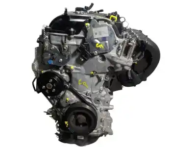 Автозапчасти б/у полный двигатель за mazda cx-3 2.0 16v cat ссылки oem iam   