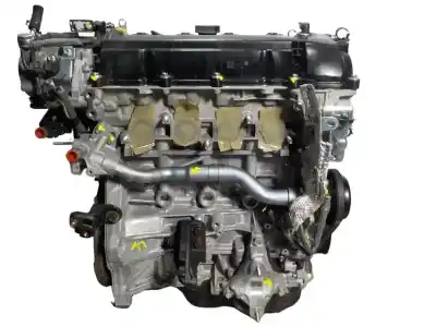 Автозапчасти б/у полный двигатель за mazda cx-3 2.0 16v cat ссылки oem iam   