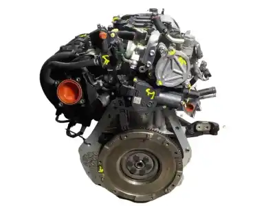 Автозапчасти б/у полный двигатель за mazda cx-3 2.0 16v cat ссылки oem iam   