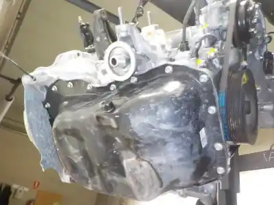 Автозапчасти б/у полный двигатель за mazda cx-3 2.0 16v cat ссылки oem iam   