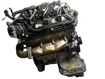 Second-hand car spare part complete engine for audi a5 sportback (8t) 3.0 v6 24v tdi oem iam references 059100098j  ccwa