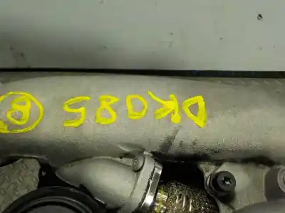 Second-hand car spare part complete engine for audi a5 sportback (8t) 3.0 v6 24v tdi oem iam references 059100098j  ccwa