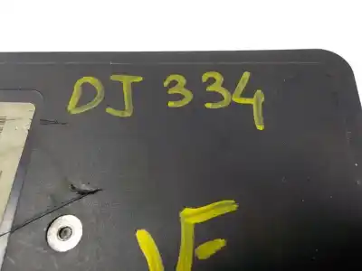 Автозапчастина б/у абс для seat toledo iv (kg3) 1.6 tdi посилання на oem iam 6r0614517ca 54086975d 6r0614517ca