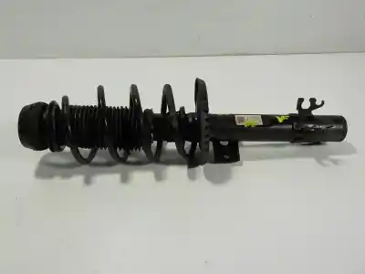 Автозапчасти б/у амортизатор передний правый за seat toledo iv (kg3) 1.6 tdi ссылки oem iam 6r0413031bf Автозапчасти б/у амортизатор передний правый за seat toledo iv (kg3) 1.6 tdi ссылки oem iam 6r0413031bf