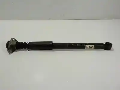 Автозапчасти б/у правый задний амортизатор за seat toledo iv (kg3) 1.6 tdi ссылки oem iam 6r0513025ba Автозапчасти б/у правый задний амортизатор за seat toledo iv (kg3) 1.6 tdi ссылки oem iam 6r0513025ba