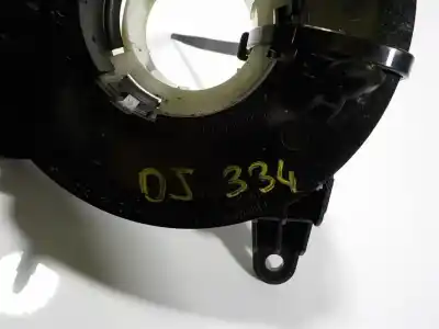 Автозапчасти б/у кольцо подушки безопасности за seat toledo iv (kg3) 1.6 tdi ссылки oem iam 6ra959653a  6ra959653