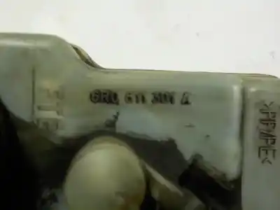 Автозапчасти б/у тормозной насос за seat toledo iv (kg3) 1.6 tdi ссылки oem iam 6r1611019d  6r0611301a