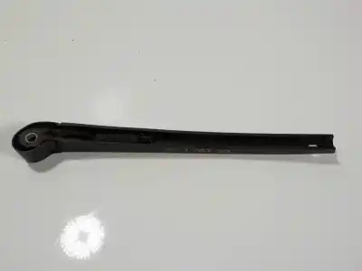Автозапчастина б/у ручка заднього склоочисника для seat toledo iv (kg3) 1.6 tdi посилання на oem iam 5ja955707a  5ja955707a
