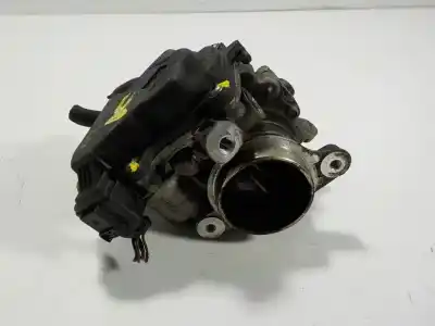 Peça sobressalente para automóvel em segunda mão BORBOLETA DE ADMISSÃO por SEAT TOLEDO IV (KG3)  Referências OEM IAM 04L128063AA  04L128637A