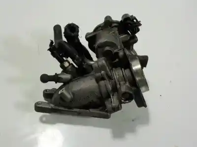 Автозапчасти б/у бабочка коробка за seat toledo iv (kg3) 1.6 tdi ссылки oem iam 04l128063aa  04l128637a