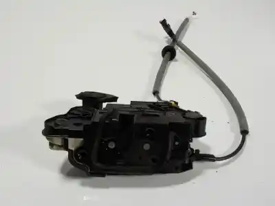 Автозапчасти б/у замок левой передней двери за seat toledo iv (kg3) 1.6 tdi ссылки oem iam 5e0839016a Автозапчасти б/у замок левой передней двери за seat toledo iv (kg3) 1.6 tdi ссылки oem iam 5e0839016a