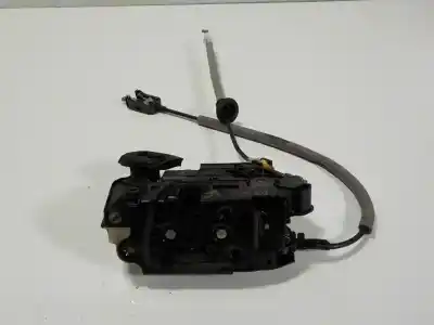 Автозапчасти б/у замок задней левой двери за seat toledo iv (kg3) 1.6 tdi ссылки oem iam 5e0839015a Автозапчасти б/у замок задней левой двери за seat toledo iv (kg3) 1.6 tdi ссылки oem iam 5e0839015a