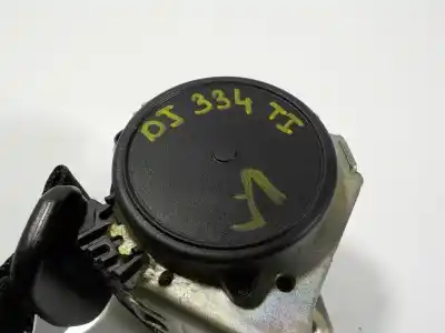 Автозапчасти б/у задний левый ремень безопасности за seat toledo iv (kg3) 1.6 tdi ссылки oem iam 5jh857447craa  621372800d