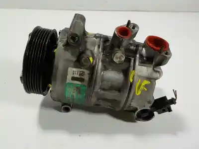 Автозапчасти б/у компрессор кондиционера воздуха за seat toledo iv (kg3) 1.6 tdi ссылки oem iam 5q0820803j Автозапчасти б/у компрессор кондиционера воздуха за seat toledo iv (kg3) 1.6 tdi ссылки oem iam 5q0820803j