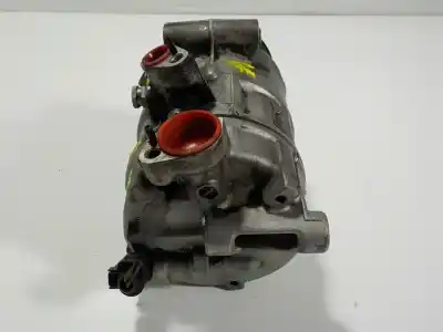 Автозапчасти б/у компрессор кондиционера воздуха за seat toledo iv (kg3) 1.6 tdi ссылки oem iam 5q0820803j  