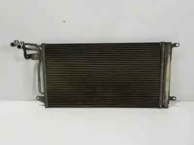 Автозапчасти б/у конденсатор кондиционера воздуха за seat toledo iv (kg3) 1.6 tdi ссылки oem iam 6c0816411b Автозапчасти б/у конденсатор кондиционера воздуха за seat toledo iv (kg3) 1.6 tdi ссылки oem iam 6c0816411b