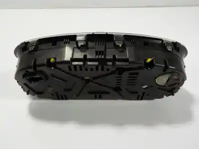 Автозапчасти б/у приборная доска за seat toledo iv (kg3) 1.6 tdi ссылки oem iam 6ja920731j a2c38197000 6ja920731j