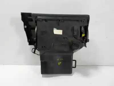 Автозапчастина б/у бардачок для seat toledo iv (kg3) 1.6 tdi посилання на oem iam 5jb857097h9b9  5jb857264
