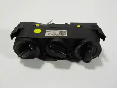 Автозапчасти б/у отопление / кондиционирование воздуха за seat toledo iv (kg3) 1.6 tdi ссылки oem iam 6p0820045g Автозапчасти б/у отопление / кондиционирование воздуха за seat toledo iv (kg3) 1.6 tdi ссылки oem iam 6p0820045g