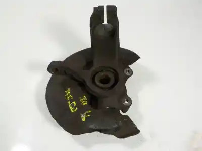 Автозапчасти б/у передняя левая кулачка за seat toledo iv (kg3) 1.6 tdi ссылки oem iam 6c0407255a  6r0615311d