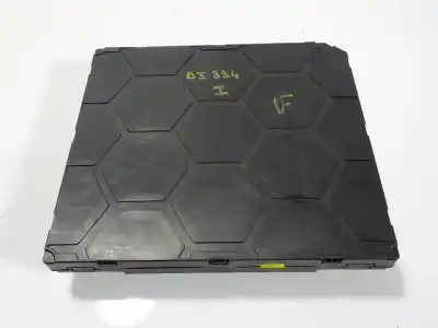 Автозапчасти б/у электронный модуль за seat toledo iv (kg3) 1.6 tdi ссылки oem iam 6c0937089d  6c0937089d