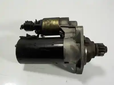 Автозапчасти б/у двигатель запускается за seat toledo iv (kg3) 1.6 tdi ссылки oem iam 02z911024h 0001153007 02z911024h