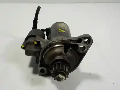 Автозапчасти б/у двигатель запускается за seat toledo iv (kg3) 1.6 tdi ссылки oem iam 02z911024h 0001153007 02z911024h