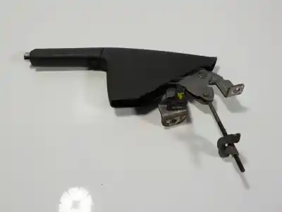 Автозапчасти б/у рычаг ручного тормоза за seat toledo iv (kg3) 1.6 tdi ссылки oem iam 6r0711303h  