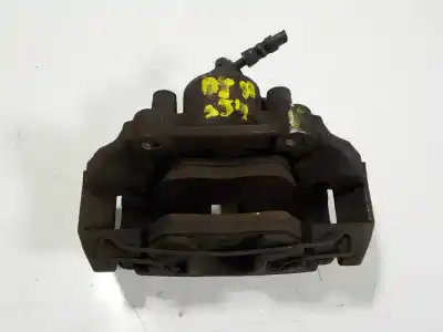 Second-hand car spare part front right brake caliper for seat toledo iv (kg3) 1.6 tdi oem iam references 1k0615124e  