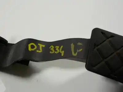 Автозапчасти б/у педальный потенциометр за seat toledo iv (kg3) 1.6 tdi ссылки oem iam 6c1721503d 0280755223 6c1721503b