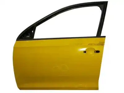 Автозапчасти б/у левая передняя дверь за seat toledo iv (kg3) 1.6 tdi ссылки oem iam 5ja831051c Автозапчасти б/у левая передняя дверь за seat toledo iv (kg3) 1.6 tdi ссылки oem iam 5ja831051c