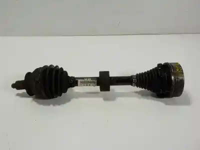 Автозапчасти б/у передняя левая трансмиссия за seat toledo iv (kg3) 1.6 tdi ссылки oem iam 6r0407763q Автозапчасти б/у передняя левая трансмиссия за seat toledo iv (kg3) 1.6 tdi ссылки oem iam 6r0407763q