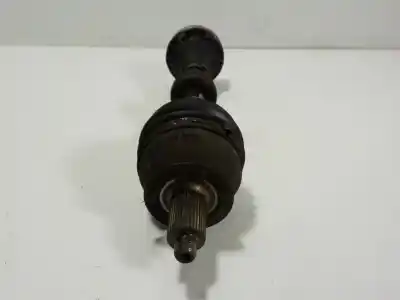 Автозапчасти б/у передняя левая трансмиссия за seat toledo iv (kg3) 1.6 tdi ссылки oem iam 6r0407763q  6r0407763q