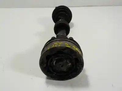 Автозапчасти б/у передняя левая трансмиссия за seat toledo iv (kg3) 1.6 tdi ссылки oem iam 6r0407763q  6r0407763q