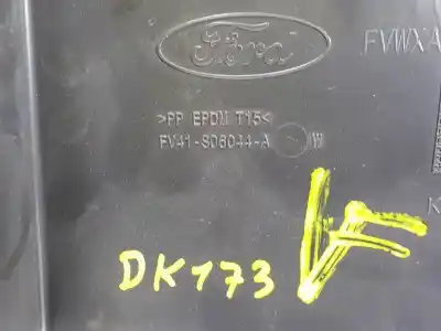 Автозапчастина б/у бардачок для ford kuga (cbs) 2.0 tdci cat посилання на oem iam 2412539  fv41s06044a