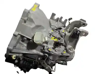Автозапчастина б/у коробка передач для mazda cx-3 2.0 16v cat посилання на oem iam   f20n2