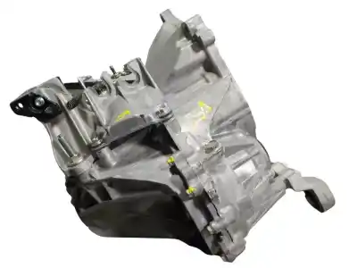 Автозапчастина б/у коробка передач для mazda cx-3 2.0 16v cat посилання на oem iam   f20n2