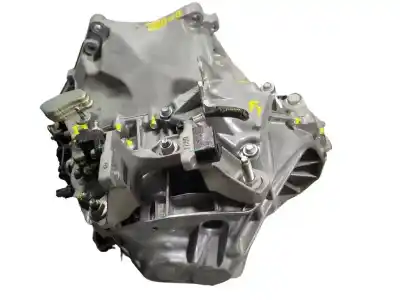 Автозапчастина б/у коробка передач для mazda cx-3 2.0 16v cat посилання на oem iam   f20n2