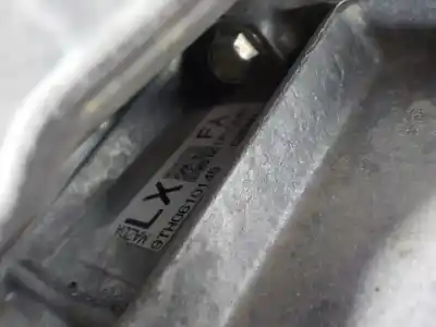 Автозапчастина б/у коробка передач для mazda cx-3 2.0 16v cat посилання на oem iam   f20n2