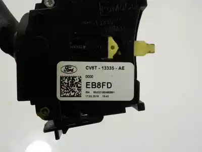 Автозапчастина б/у перерівний контроль для ford kuga (cbs) 2.0 tdci cat посилання на oem iam 1876432  cv6t13335ae