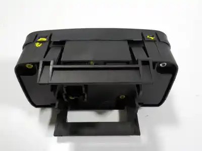 Автозапчастина б/у управління світлом для ford kuga (cbs) 2.0 tdci cat посилання на oem iam 1787264  av6t13a024cc