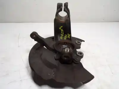 Second-hand car spare part front left knuckle for ford kuga (cbs) 2.0 tdci cat oem iam references 1781987  