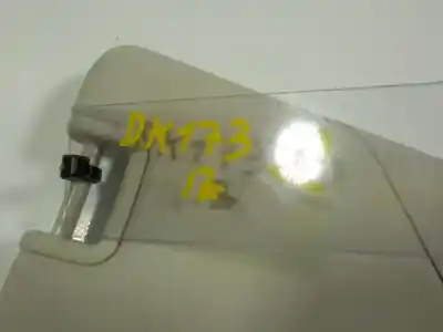Автозапчастина б/у лівий натір для ford kuga (cbs) 2.0 tdci cat посилання на oem iam 2265298  