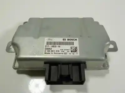 Second-hand car spare part electronic module for ford kuga (cbs) 2.0 tdci cat oem iam references 1769267  dt1t14b526aa