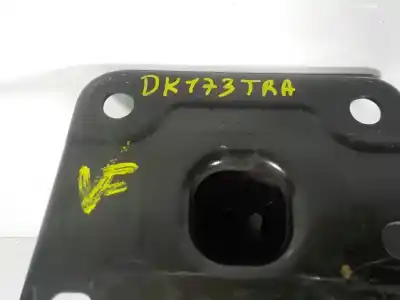 Second-hand car spare part rear bumper reinforcement for ford kuga (cbs) 2.0 tdci cat oem iam references 1857271  