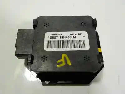 Автозапчастина б/у електронний модуль для ford kuga (cbs) 2.0 tdci cat посилання на oem iam   de8t19h463ae