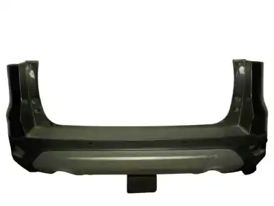 Автозапчастина б/у задній бампер для ford kuga (cbs) 2.0 tdci cat посилання на oem iam 1837225